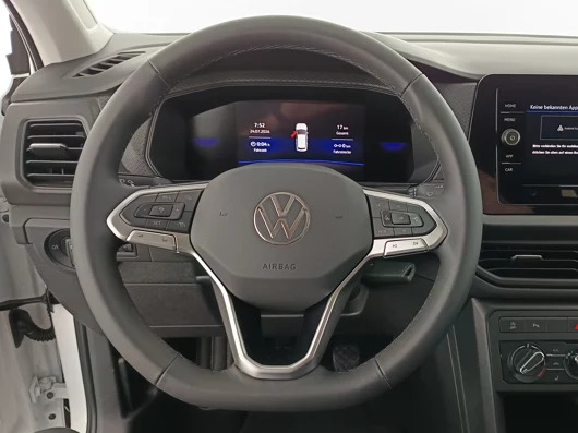Bild eines VW T-Cross 4Me TSI