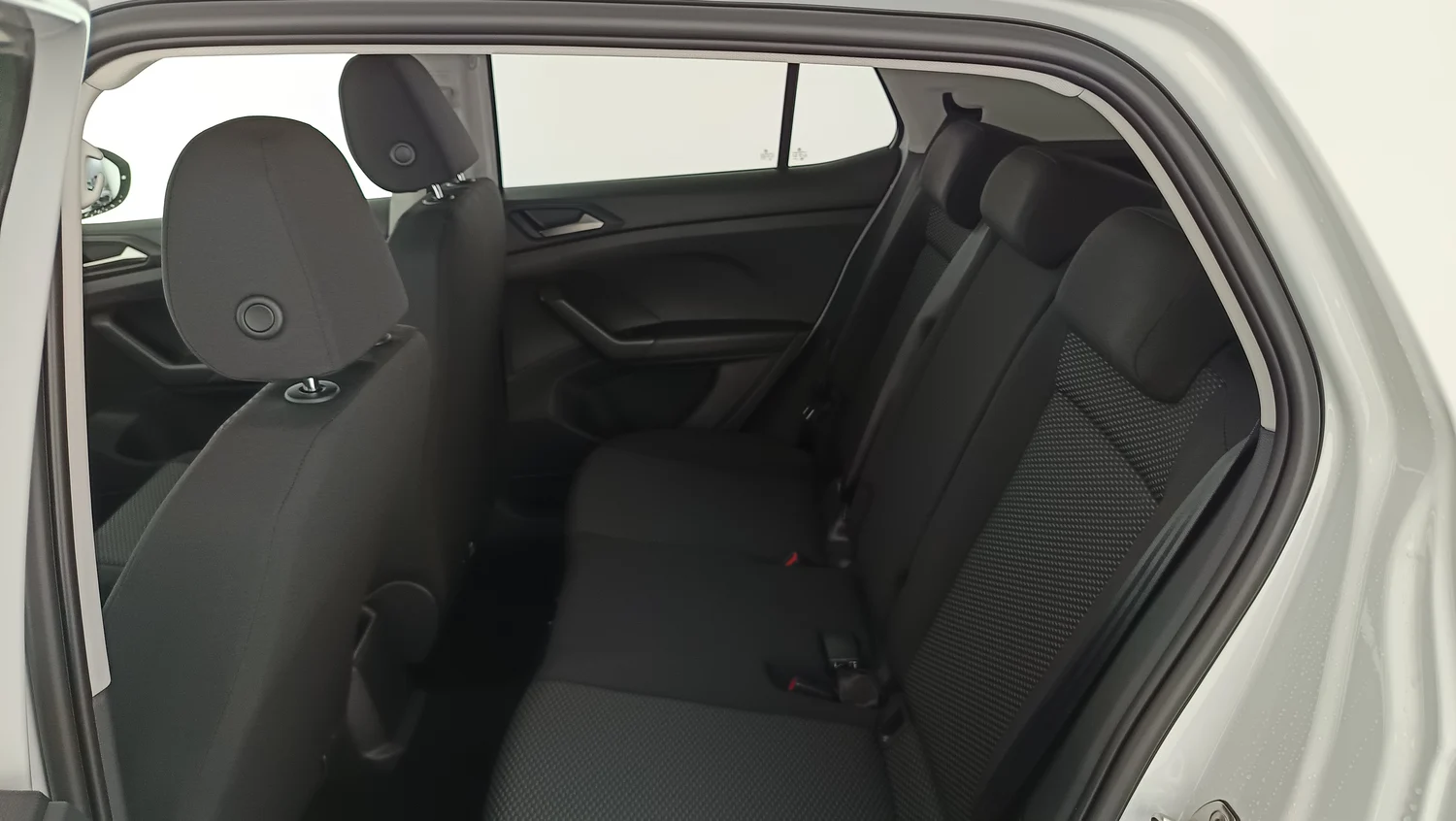 Bild eines VW T-Cross 4Me TSI