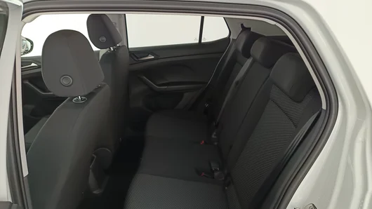 Bild eines VW T-Cross 4Me TSI