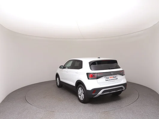 Bild eines VW T-Cross 4Me TSI