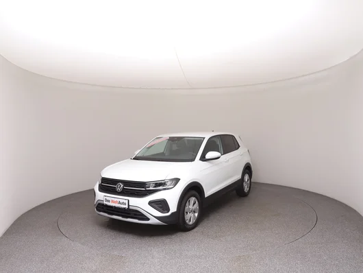 Bild eines VW T-Cross 4Me TSI