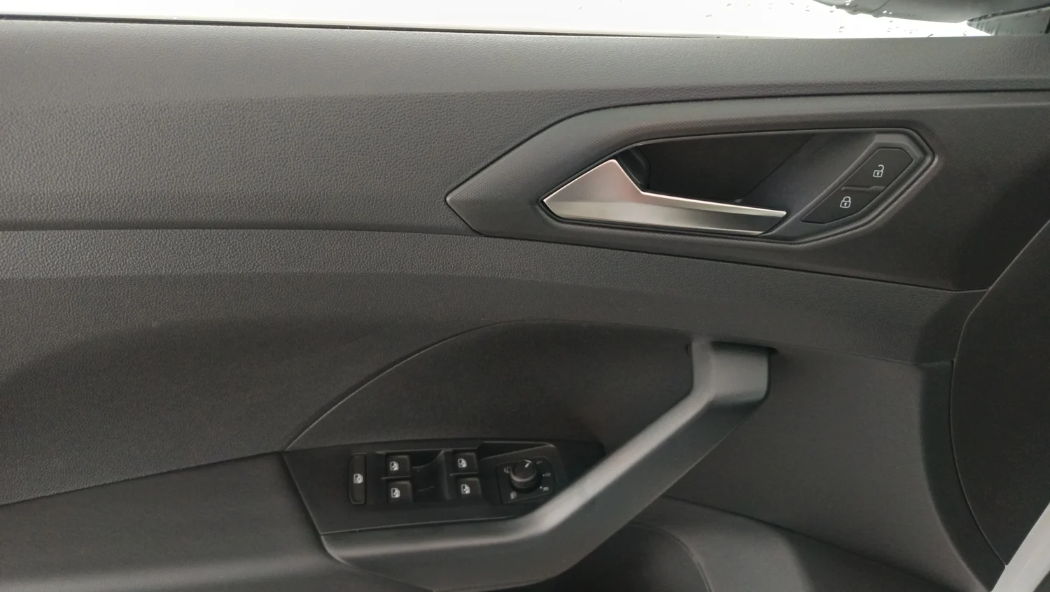 Bild eines VW T-Cross 4Me TSI