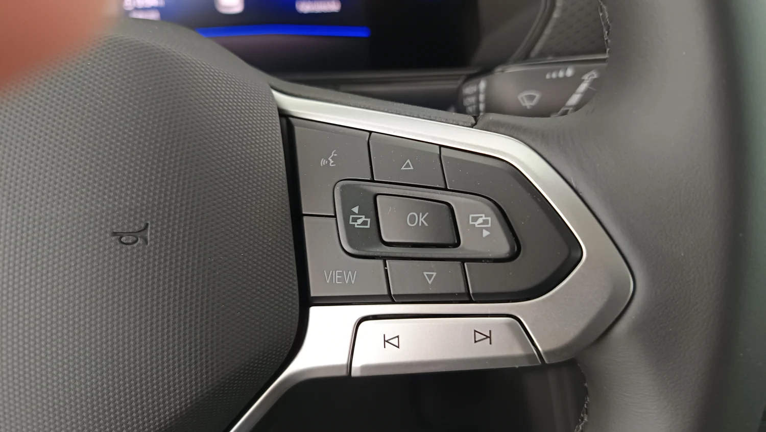 Bild eines VW T-Cross 4Me TSI