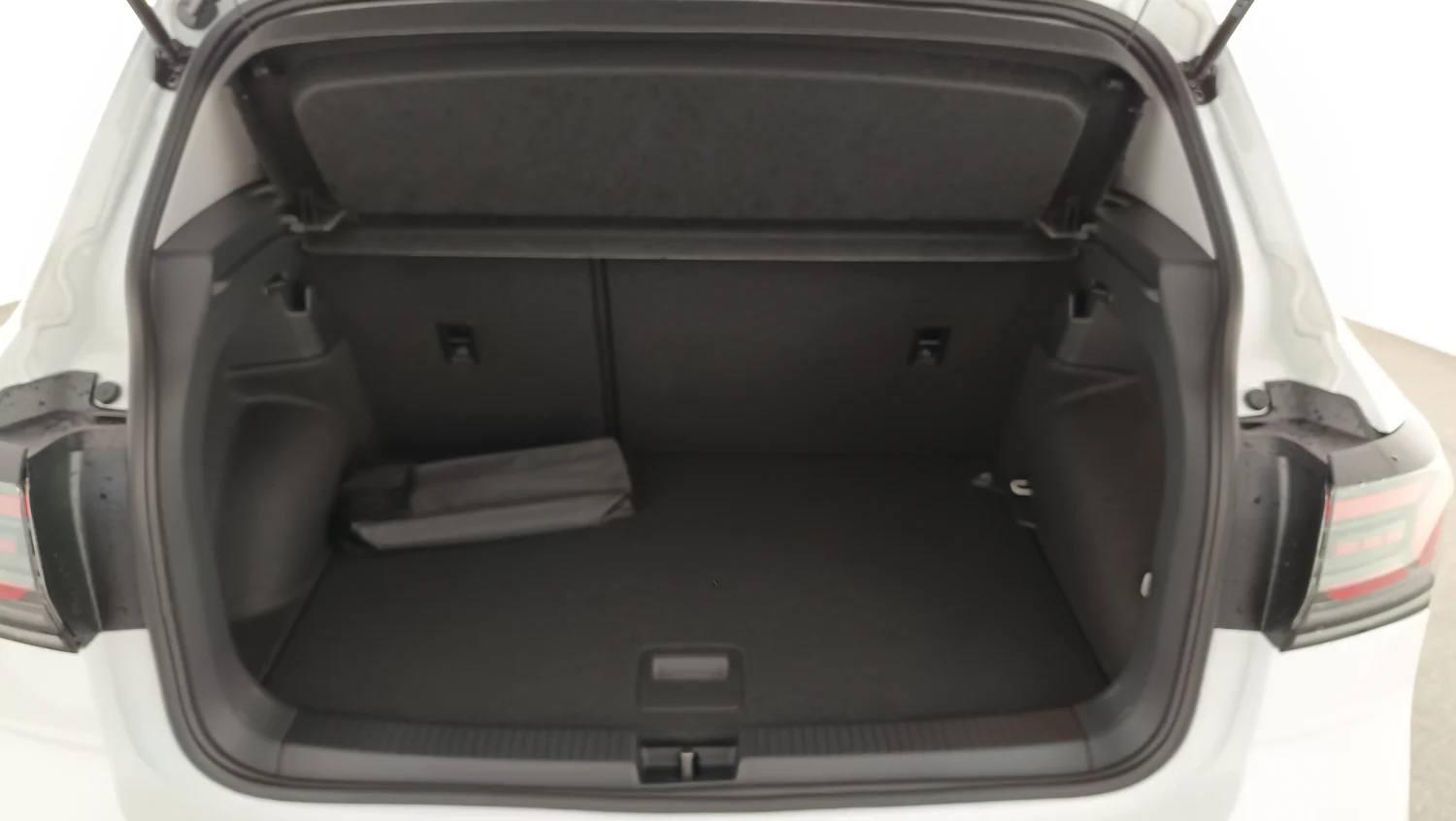 Bild eines VW T-Cross 4Me TSI