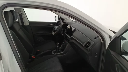 Bild eines VW T-Cross 4Me TSI