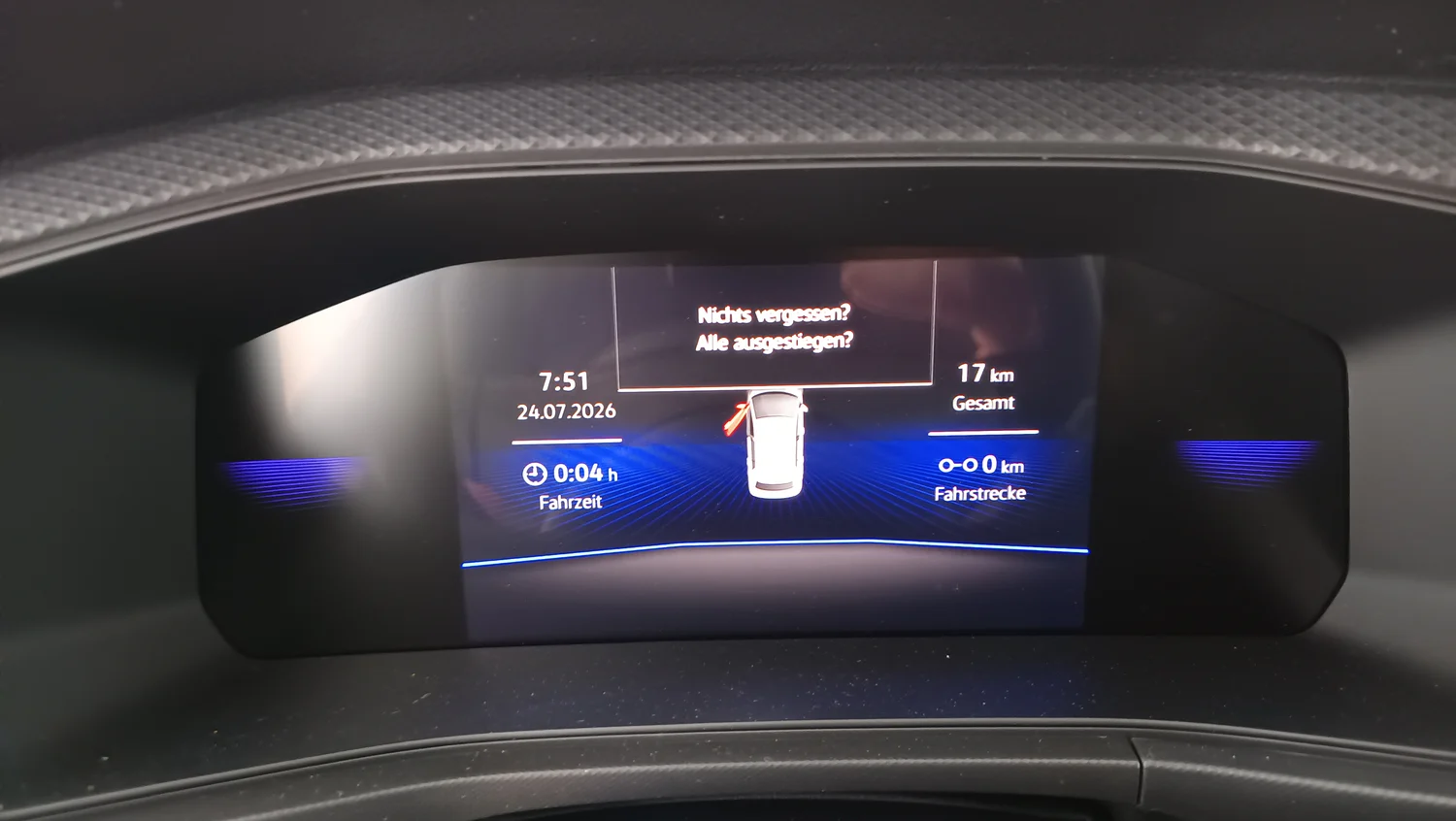 Bild eines VW T-Cross 4Me TSI