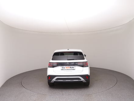 VW T-Cross 4Me TSI