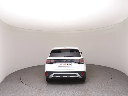 Bild eines VW T-Cross 4Me TSI