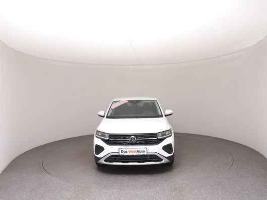 Bild eines VW T-Cross 4Me TSI