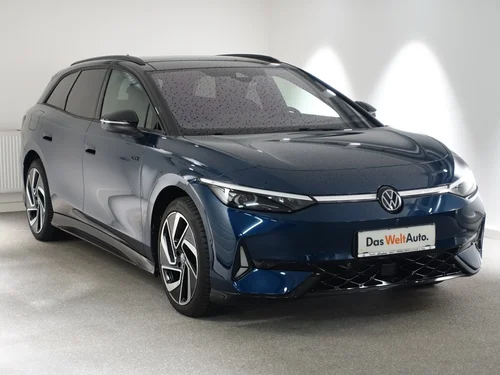 VW ID.7 Tourer GTX 4MOTION 250kW Business