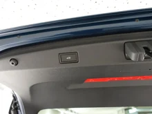 VW ID.7 Tourer GTX 4MOTION 250kW Business in Aquamarinblau Dach Schwarz
