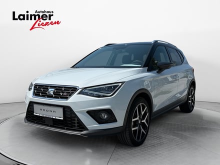 SEAT Arona FR EcoTSI