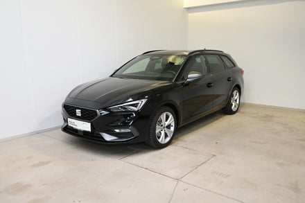 SEAT Leon SP Kombi FR Edition 1.5 TSI 115 PS