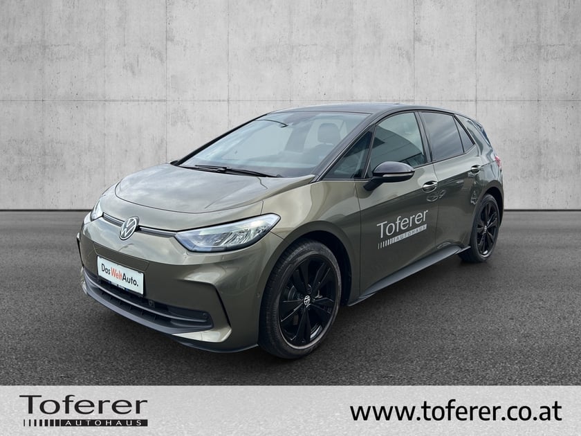 VW ID.3 Pure 125 kW Business