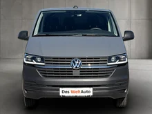 VW Kastenwagen Transporter Kastenwagen LR TDI in Puregrey