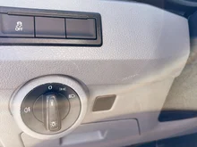 VW Kastenwagen Transporter Kastenwagen LR TDI in Puregrey
