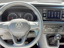 VW Kastenwagen Transporter Kastenwagen LR TDI in Puregrey