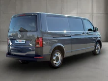 VW Kastenwagen Transporter Kastenwagen LR TDI in Puregrey