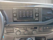 VW Kastenwagen Transporter Kastenwagen LR TDI in Puregrey