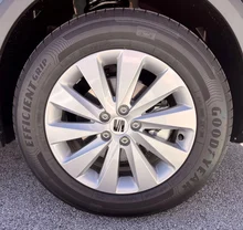 Thumbnail-Foto von Fahrzeug