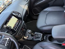 Jeep Compass 1,4 MultiAir2 AWD Limited Aut. in Grau