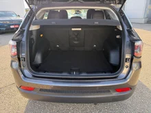 Jeep Compass 1,4 MultiAir2 AWD Limited Aut. in Grau