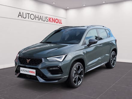 CUPRA Ateca 1.5 TSI DSG 150