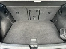 VW Golf Rabbit TSI in Grenadillschwarz Metallic