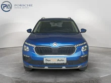 Thumbnail-Foto von Fahrzeug