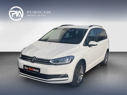 VW Touran Friends TDI