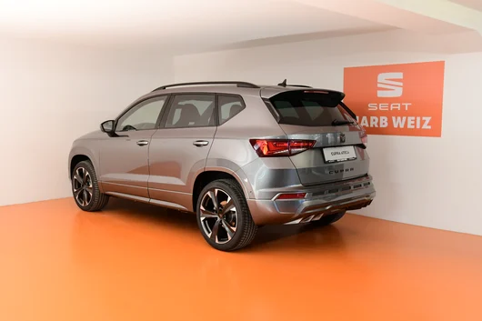 Bild eines Ateca 1.5 TSI DSG 150