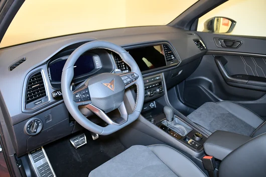 Bild eines Ateca 1.5 TSI DSG 150