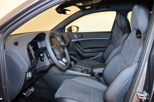 Bild eines Ateca 1.5 TSI DSG 150