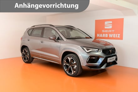 CUPRA Ateca 1.5 TSI DSG 150