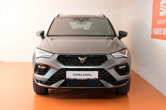 Bild eines Ateca 1.5 TSI DSG 150