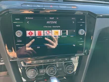 Thumbnail-Foto von Fahrzeug