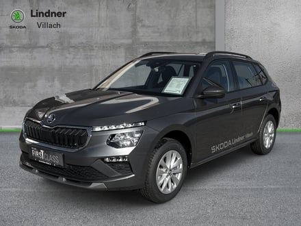 Škoda Kamiq Selection TSI