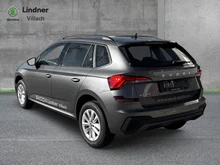 Thumbnail-Foto von Fahrzeug