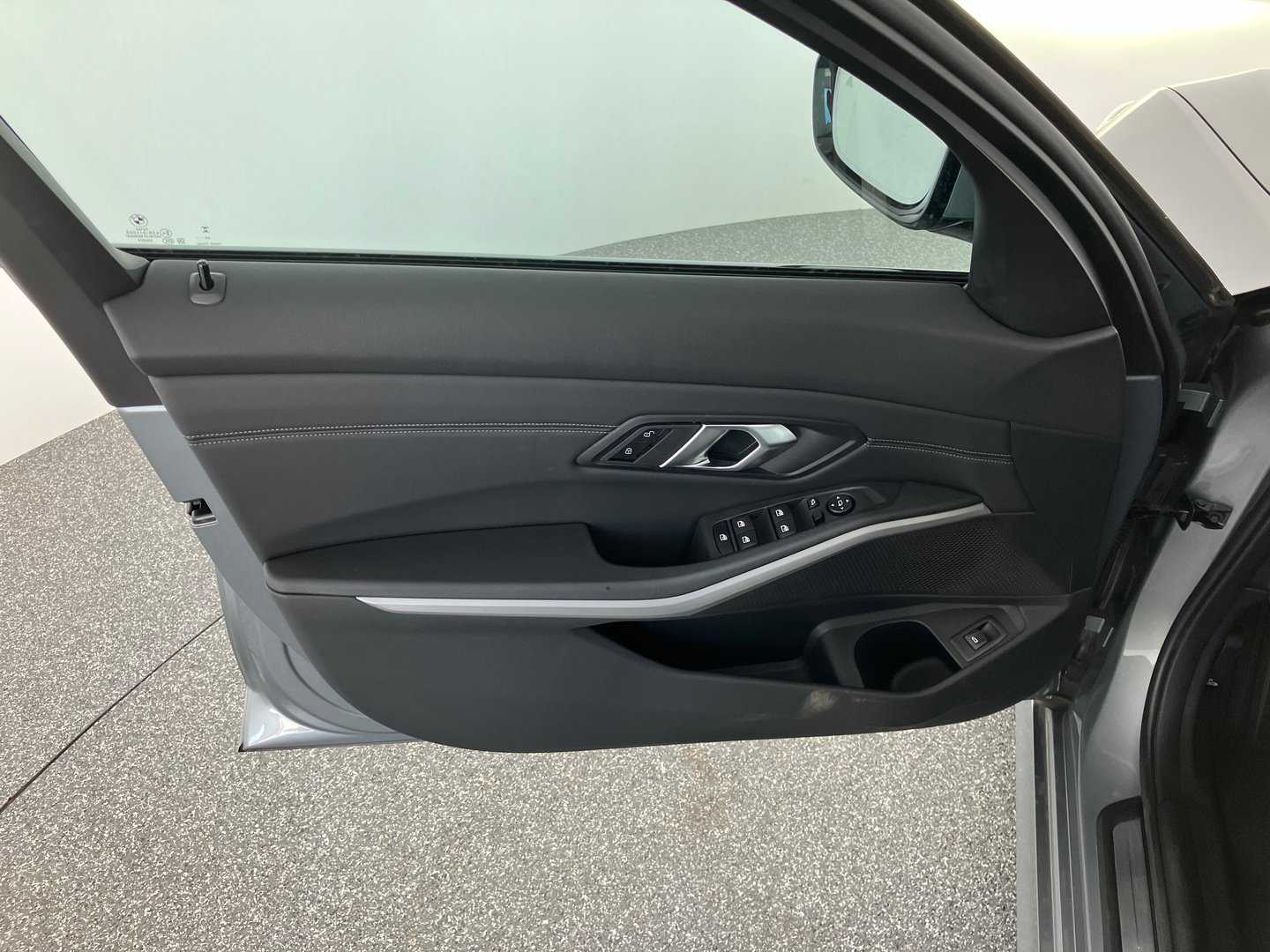 BMW 316d 48 V Touring Aut. | Bild 3 von 16