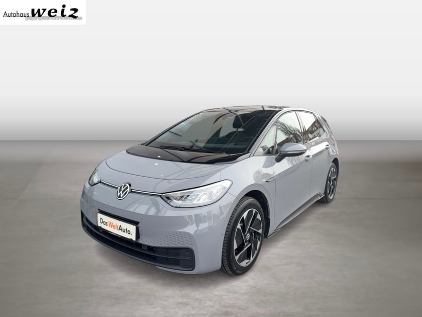 VW ID.3 Pro 107 kW Basis