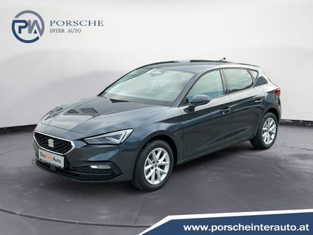 SEAT Leon Style Edition 1.5 TSI 115 PS