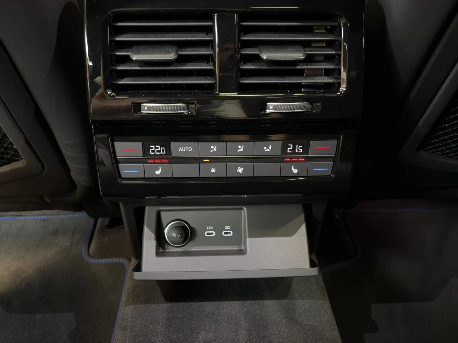 Bild eines Touareg R eHybrid TSI 4M. Final Edition