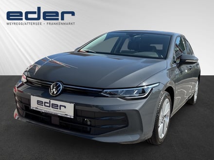VW Golf Rabbit eHybrid DSG 150 kW