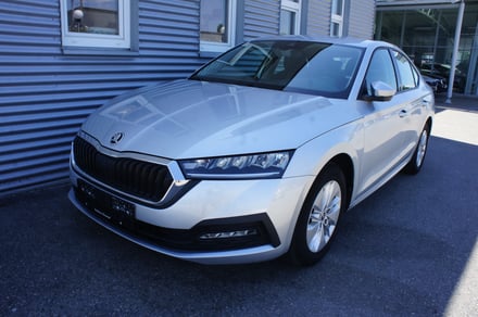 Škoda Octavia Ambition TDI