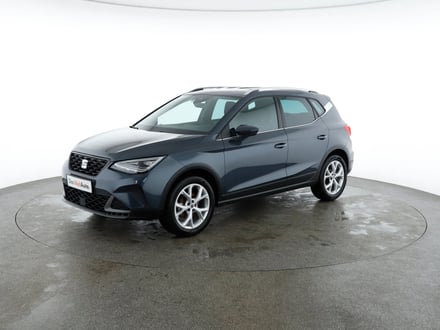 SEAT Arona FR EcoTSI DSG