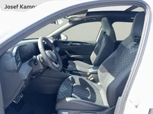 VW Tiguan Sport eHybrid DSG 150 kW in Pure White