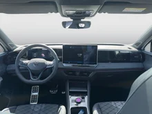 VW Tiguan Sport eHybrid DSG 150 kW in Pure White
