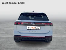 VW Tiguan Sport eHybrid DSG 150 kW in Pure White