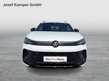 VW Tiguan Sport eHybrid DSG 150 kW in Pure White