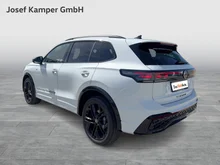 VW Tiguan Sport eHybrid DSG 150 kW in Pure White